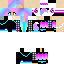 Texture for Amazing LightningBolt1