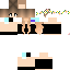Texture for steve