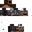 Texture for fedora man 