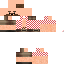 Texture for Cool Dude