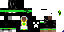 Texture for BLaGGeRFeeD