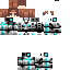 Texture for  g\g\dd