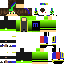 Texture for Dzaki