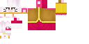 Texture for Carla (Fairy Tail)