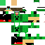 Texture for STEVE