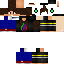 Texture for ItzMonaPvP