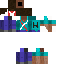 Texture for mega herobrine