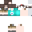 Texture for Nekotelligence Richard