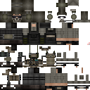 Texture for Ghost original