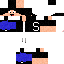 Texture for steve