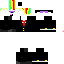Texture for JonathanYT_comediante