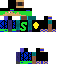 Texture for themamba