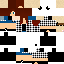 Texture for Panda