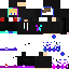 Texture for MarcoMorty