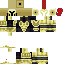 Texture for Gladiator3