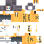 Texture for ReX