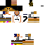 Texture for steve