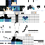 Texture for Hikariii_