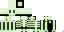 Texture for skeleton