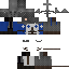 Texture for Kruger