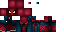 Texture for Spiderman!