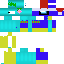 Texture for steve