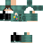 Texture for Steve 