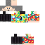 Texture for jacquin