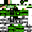 Texture for CreeperManPL