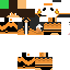Texture for Maxon Fox