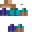 Texture for Homelander