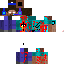 Texture for Herobrine