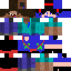 Texture for JersonMC