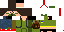 Texture for Demize STALKER