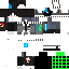 Texture for Batboy8677