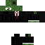 Texture for derp zombie