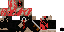 Texture for Bleeding Skeleton