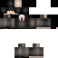 Texture for My Custom HD Skin (DO NOT USE)