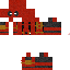 Texture for DEADPOOL