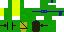 Texture for Ninja Turtle