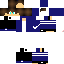 Texture for steve