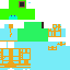 Texture for sft46 astro-texture-pack Alienvillager