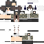 Texture for xxpiekittyxx