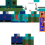 Texture for deq