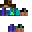 Texture for fedor