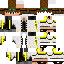Texture for steve