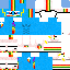 Texture for DanyRoll without mask