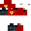Texture for Iron man 2