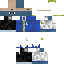 Texture for Flow Dino