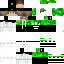 Texture for  Мой скин